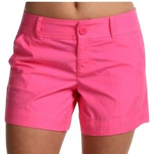 Lilly Pulitzer shorts